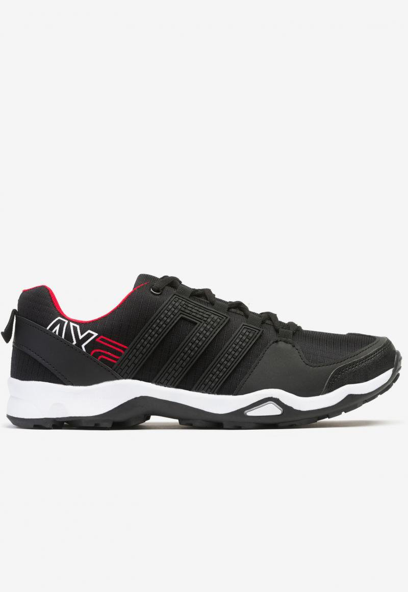 Zapatilla Mujer Negro Dalix Bovinita Bovinita